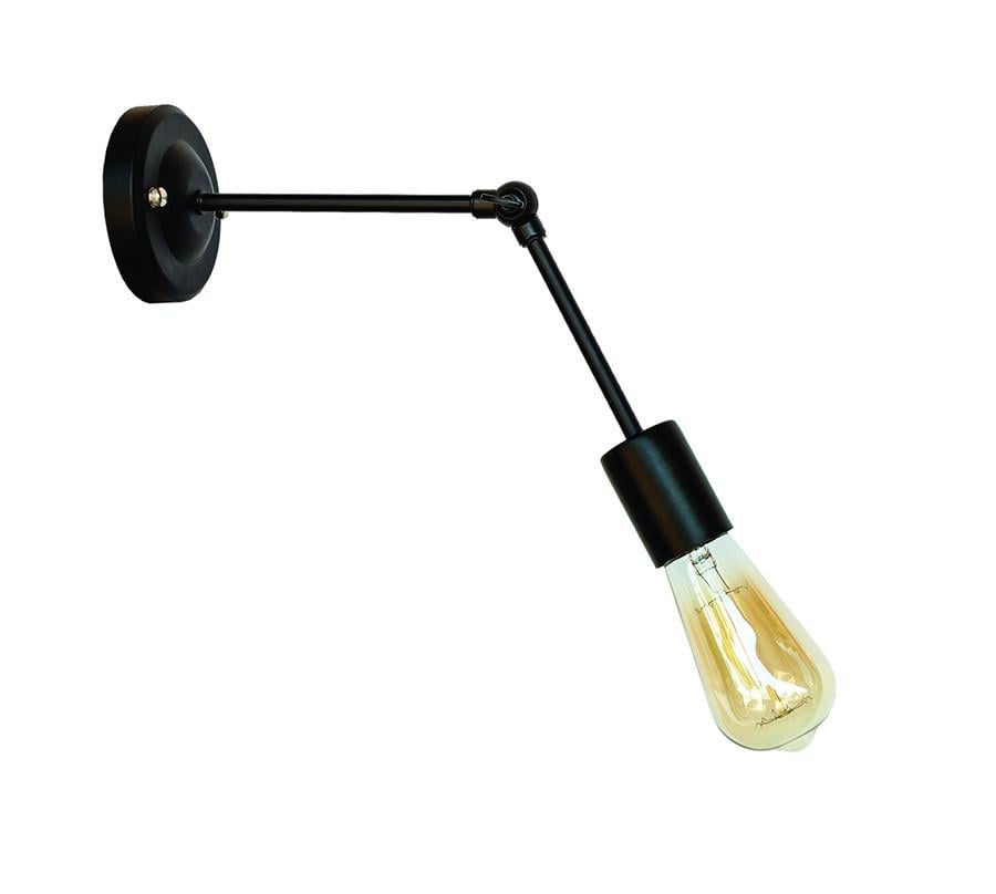 Бра Levistella 752WRBK-1 Чорний (LVS04424) Бра Levistella 752WRBK-1 Чорний (LVS04424)