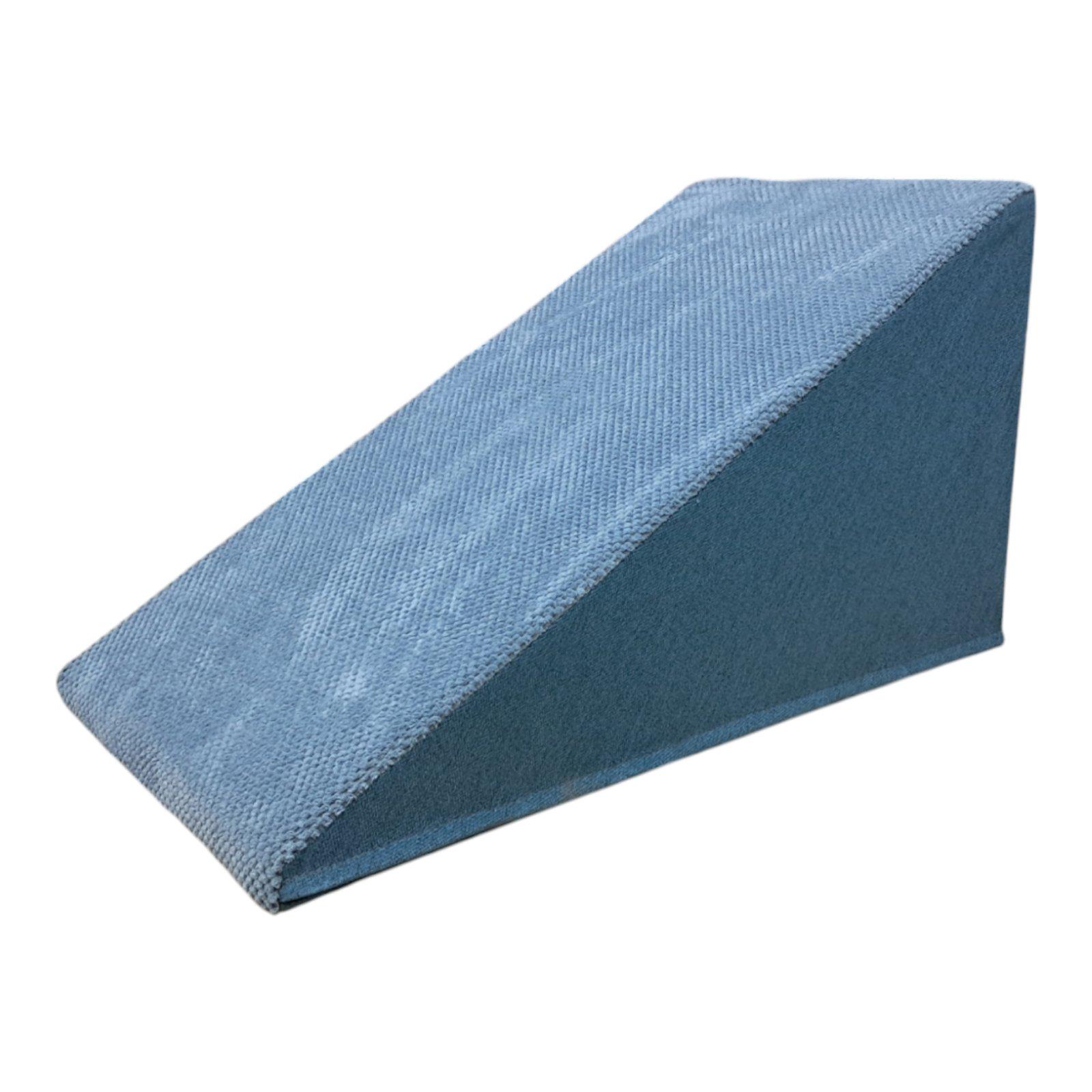 Пандус для тварин тканина меблева 40х40х70 см Бірюзовий (22360593) Пандус для тварин тканина меблева 40х40х70 см Бірюзовий (22360593)