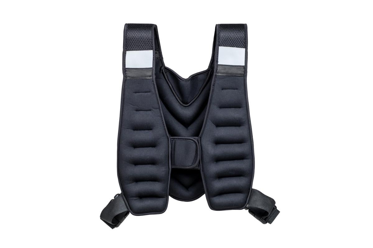 Жилет весовой inSPORTline Bracus 5 кг (277805)