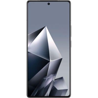 Мобильный телефон Infinix Note 50 8/256Gb Shadow Black (4894947066412) - фото 3 Мобильный телефон Infinix Note 50 8/256Gb Shadow Black (4894947066412) - фото 3