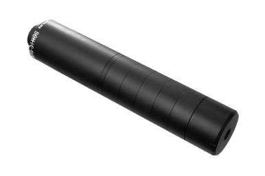 Саундмодератор мульти калибренный Nielsen Sonic Ghost 50 M18x1 270Win 7 мм 30 06 - фото 2 Саундмодератор мульти калибренный Nielsen Sonic Ghost 50 M18x1 270Win 7 мм 30 06 - фото 2