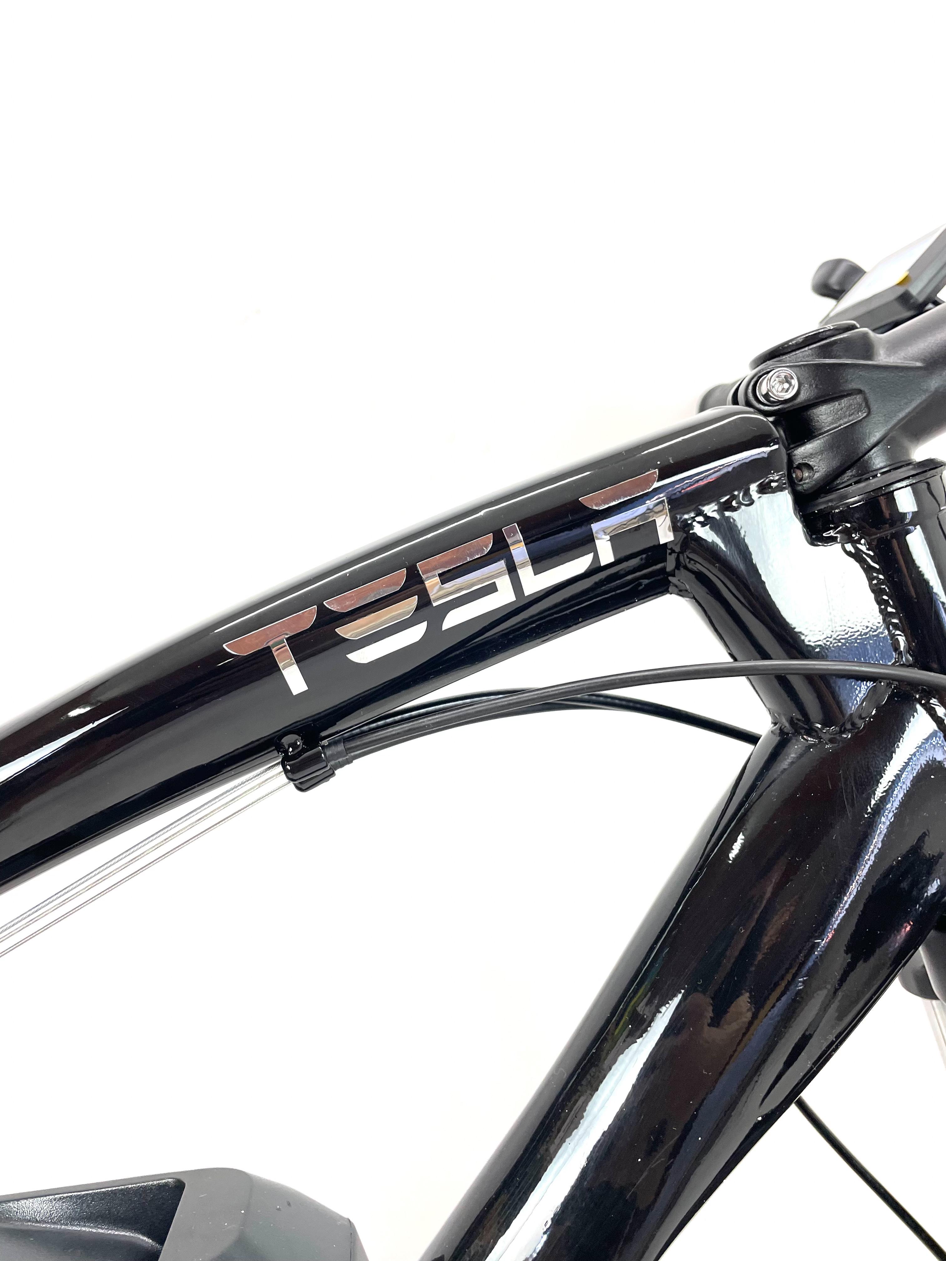 Електровелосипед TESLA Fatbike 26" 1000W 48V 21Ah (АЕ-1000-48-21) - фото 11 Електровелосипед TESLA Fatbike 26" 1000W 48V 21Ah (АЕ-1000-48-21) - фото 11