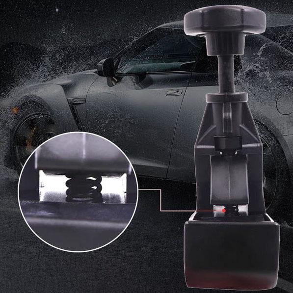 Пристрій для демонтажу шин інструмент для бортування коліс 2 шт. (Y02147) - фото 5 Пристрій для демонтажу шин інструмент для бортування коліс 2 шт. (Y02147) - фото 5