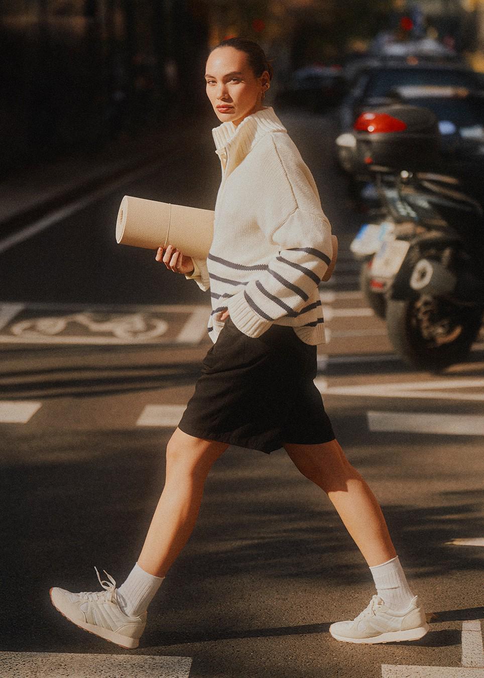 Кроссовки женские Diverse RIBENS р. 37 Молочный (5905384118288) - фото 2 Кроссовки женские Diverse RIBENS р. 37 Молочный (5905384118288) - фото 2