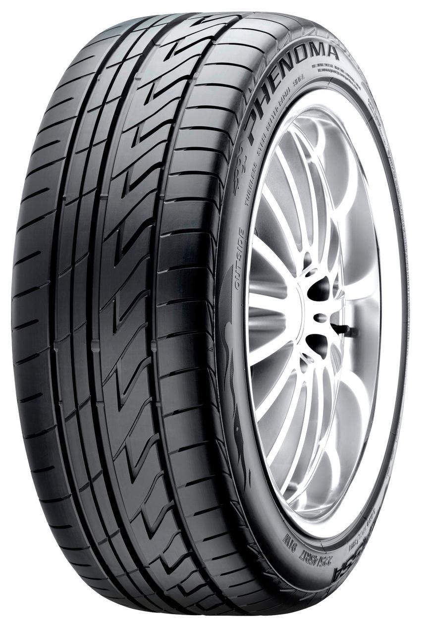 Автошина LASSA Phenoma 245/40R18 97W