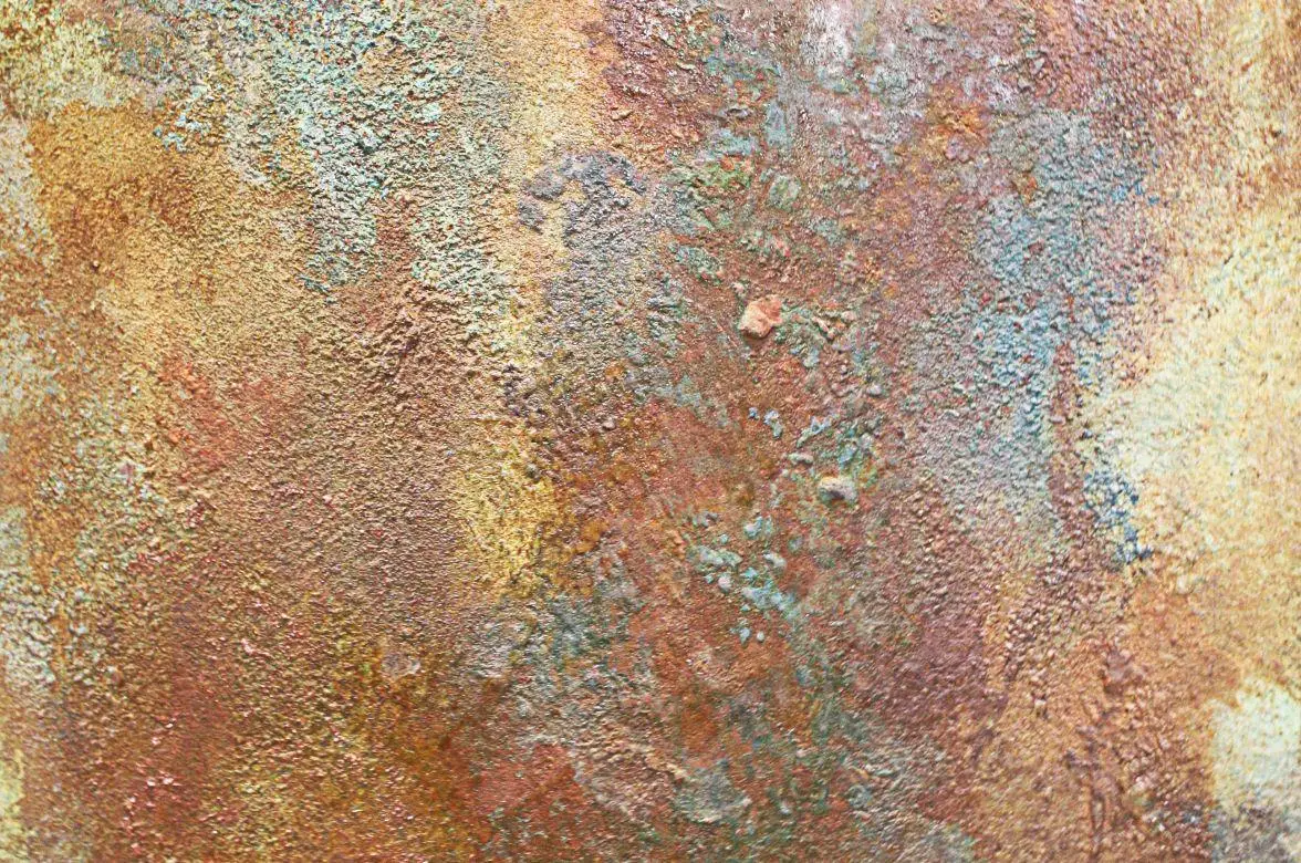 Декоративне покриття Elf Decor Corrosia Patina 1 кг - фото 9 Декоративне покриття Elf Decor Corrosia Patina 1 кг - фото 9