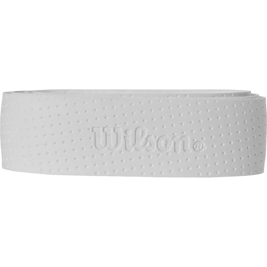 Обмотка для ракеток Wilson SUBLIME GRIP Белый (WRZ4202wh)