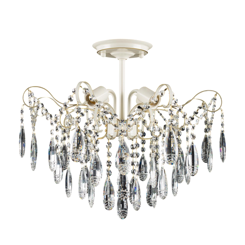 Люстра Svet SH-7671/4 LWG