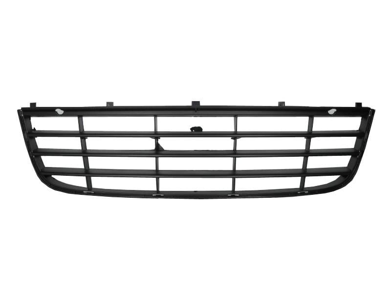Решетка бампера AVTM Volkswagen Jetta V 06-10 средняя 9544 995