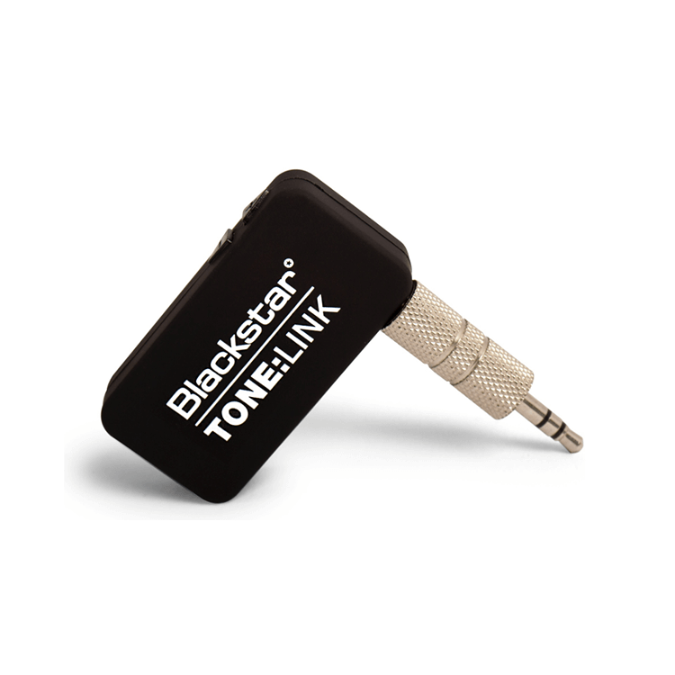 Приемник Blackstar Tone: Link Bluetooth Audio Receiver (124582) - фото 3