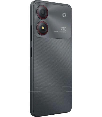Смартфон ZTE Blade A34 4/64GB Grey (1567680) - фото 7