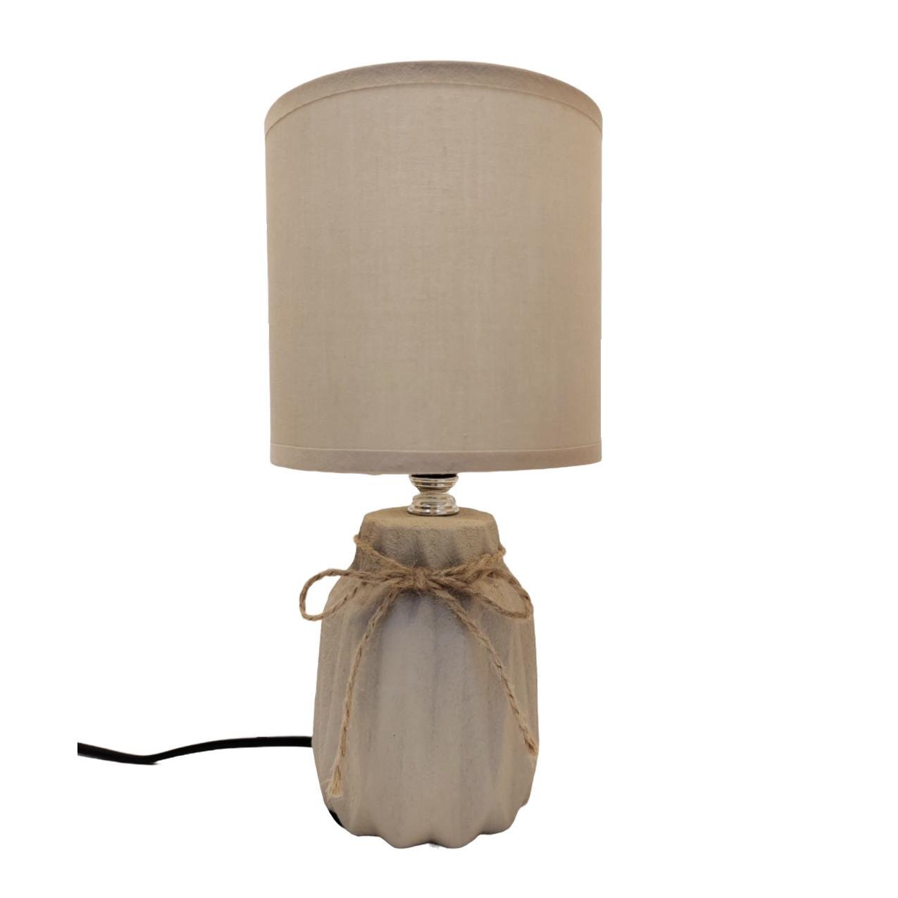 Лампа настільна HS8869 Beige (25545160) - фото 1 Лампа настільна HS8869 Beige (25545160) - фото 1