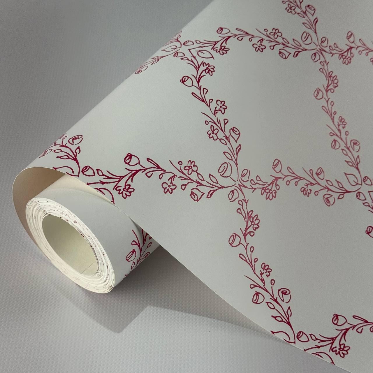 Обои виниловые на флизелиновой основе Marburg 54105 рулон 10х0,53 м (2788388124)