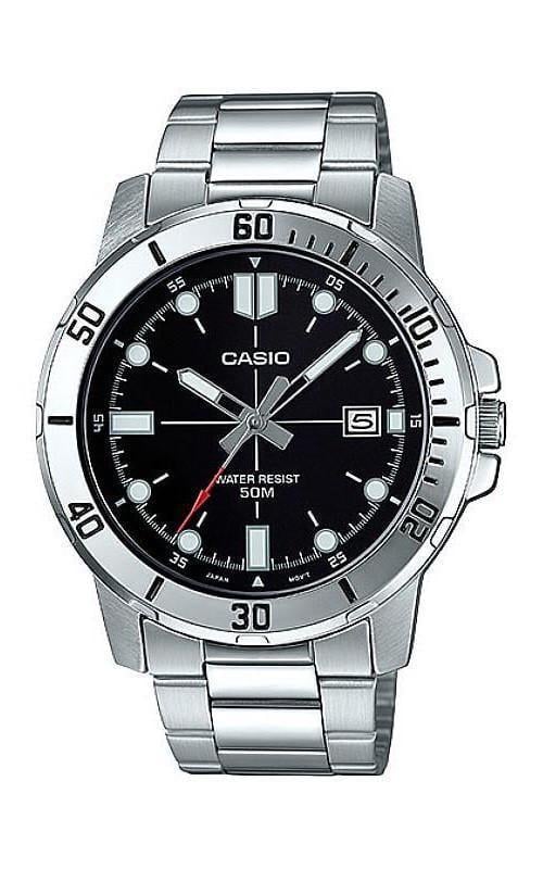 Часы Casio MTP-VD01D-1EVUDF (954471569)