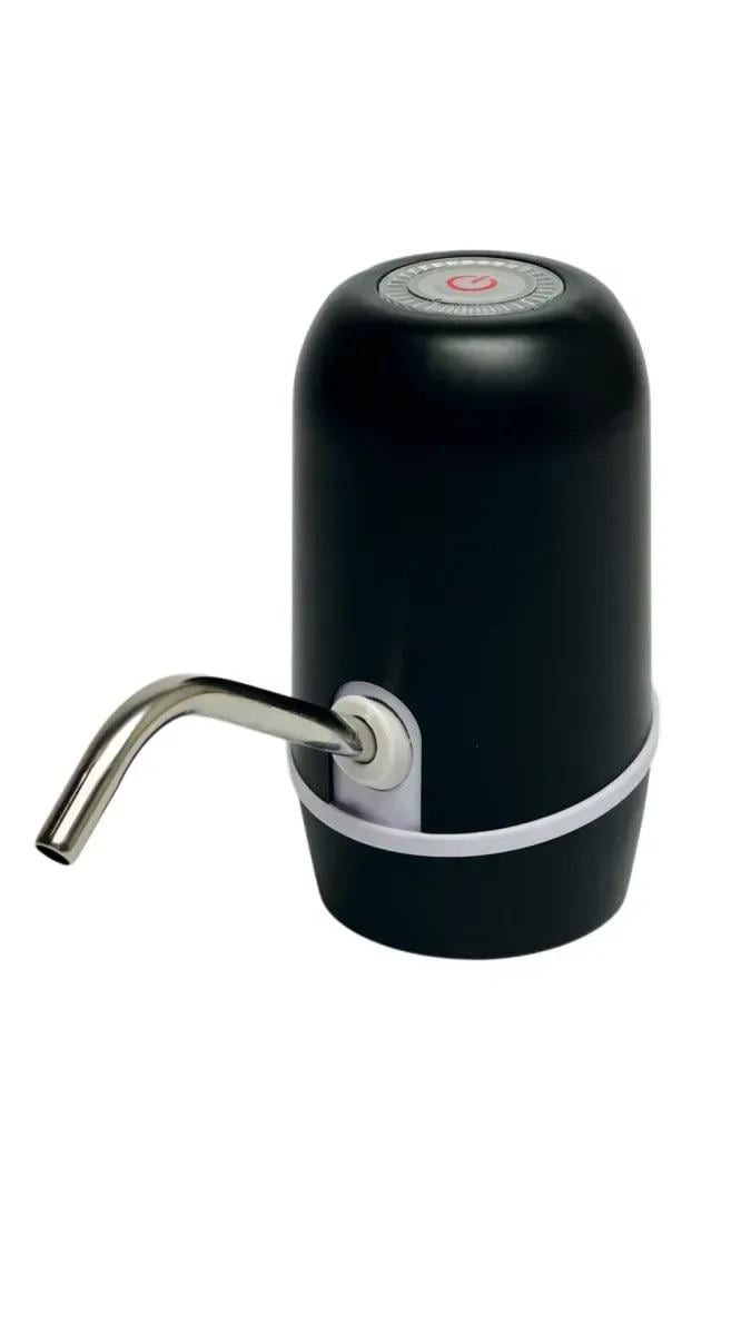 Помпа для воды электрическая AQUADEVICE R9 Black (28768016)