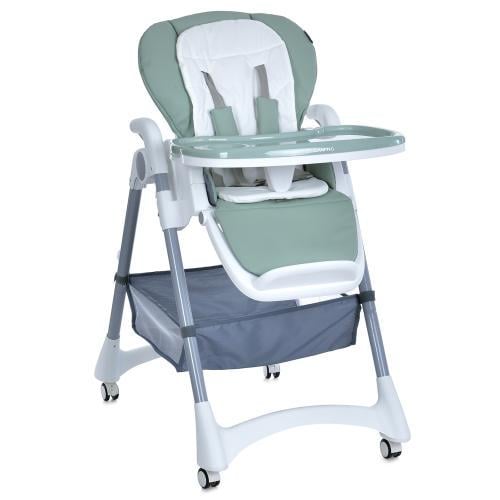 Стільчик ME 1177 STEADY Menta