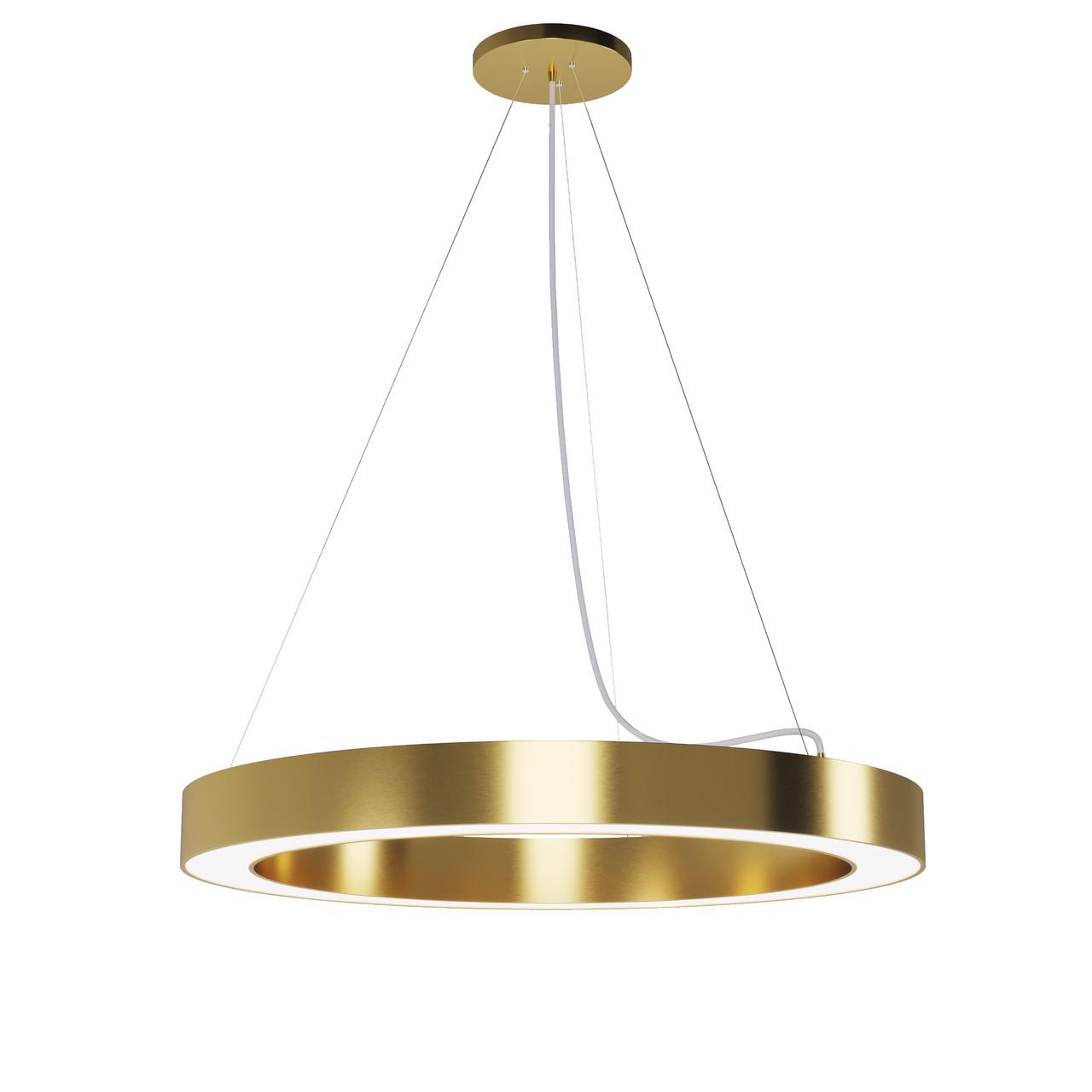 Люстра Pikart Lights Rings 840 22171 Золотой (1692307939)