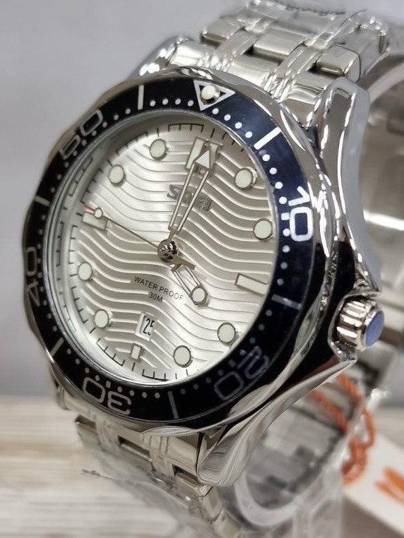 Наручные часы мужские Skmei 9276-W7A Men Collection (3001739129)