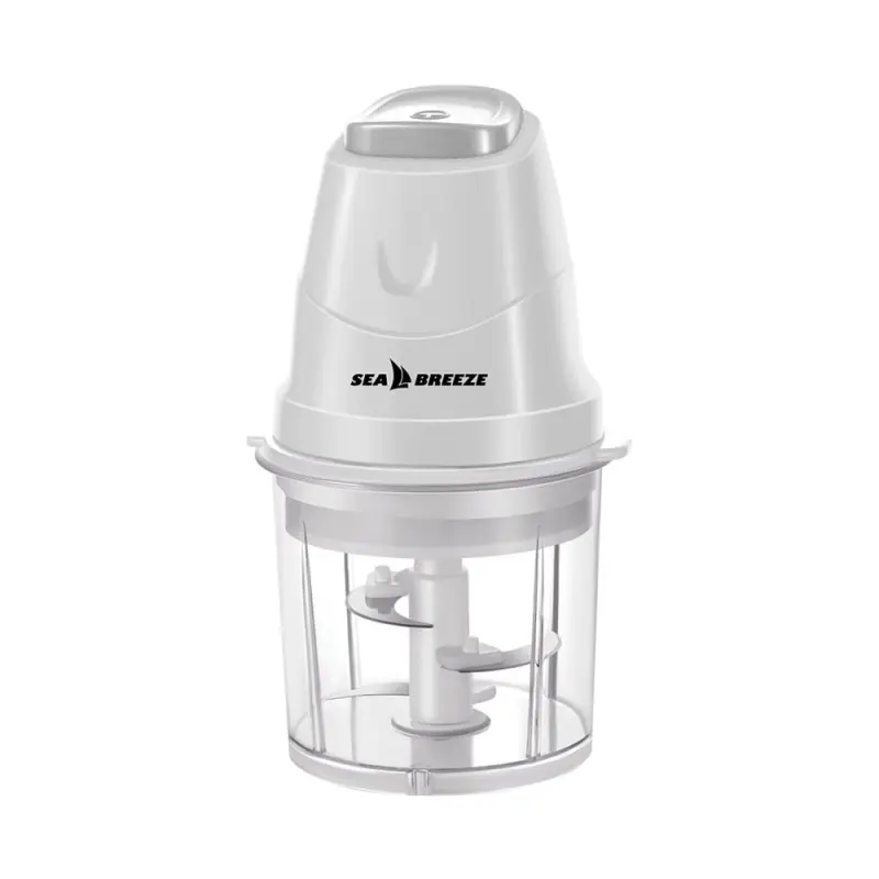 Чоппер SeaBreeze SB-0604 пластиковый Белый (GR-04629)