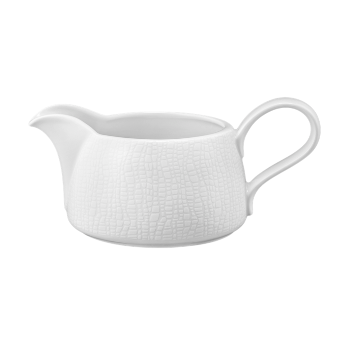 Соусник Seltmann Weiden Fashion Luxury White 0,6 л