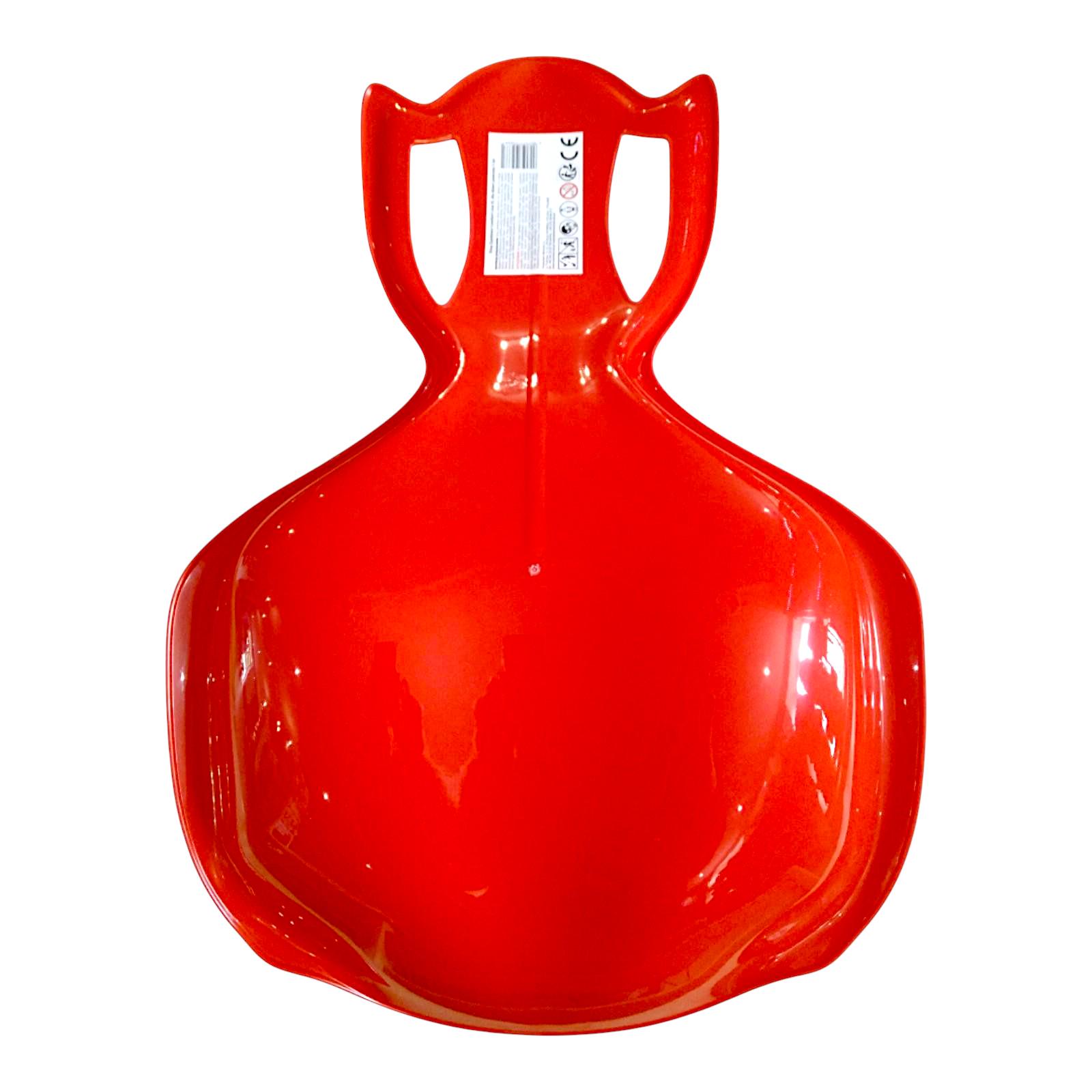 Дошка для ковзання Marmat Comfort Line XL Червоний (11235) - фото 4