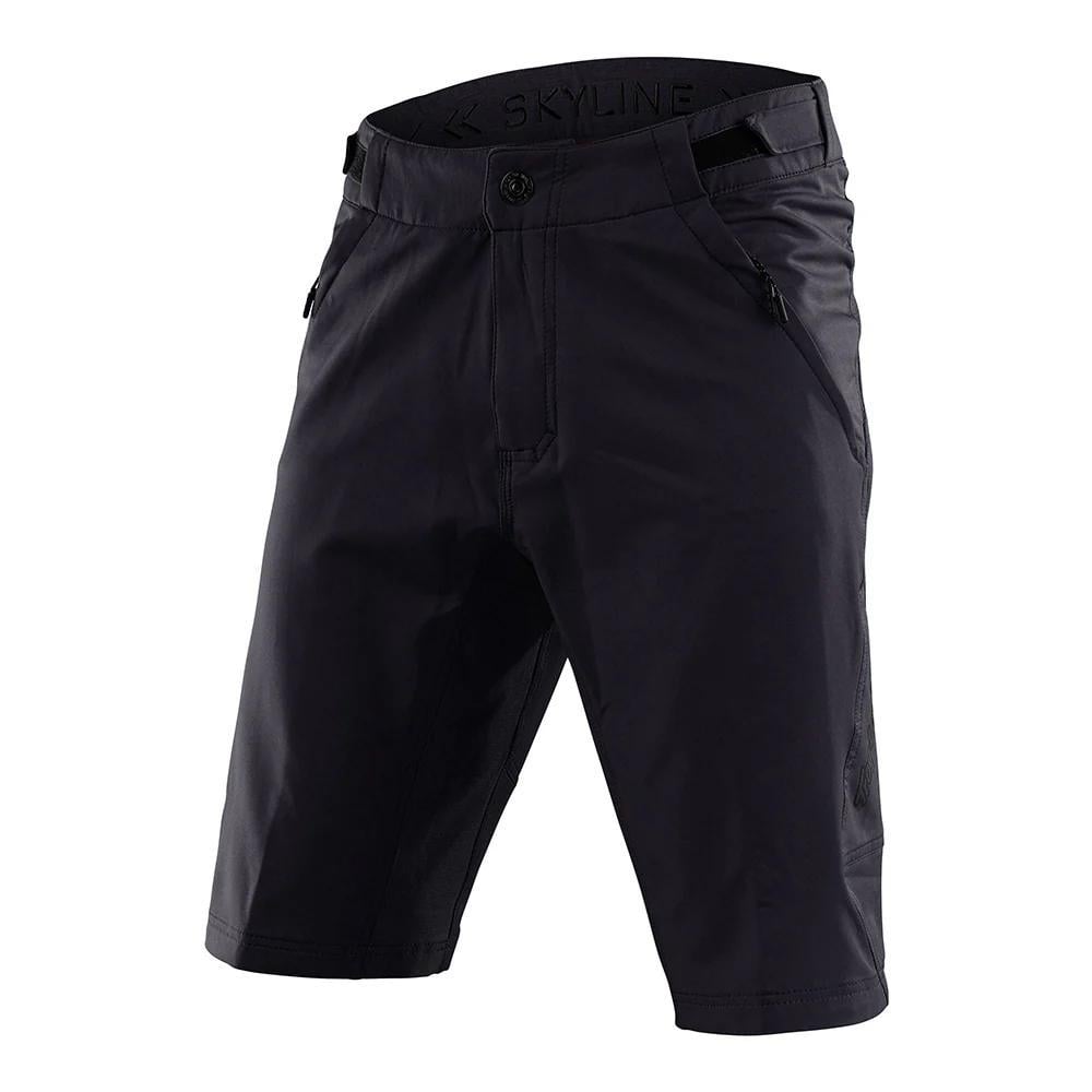 Велошорты TLD Skyline Short Mono BLk XL (219931005)