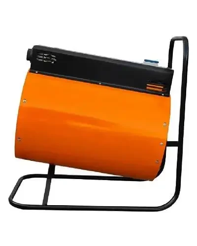 Теплова гармата Neon ТВ 3 кВт 220 В (2656441587) - фото 2