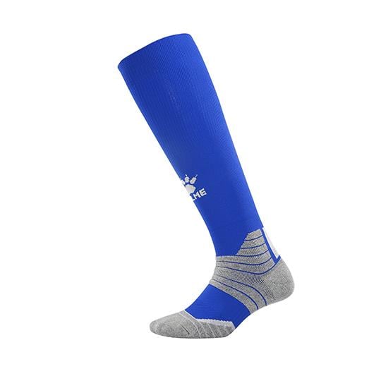 Гетры Kelme Team XL Синий/Белый Гетры Kelme Team XL Синий/Белый