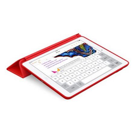 Чохол-книжка Smart Case для Apple iPad Air 2 Red - фото 4