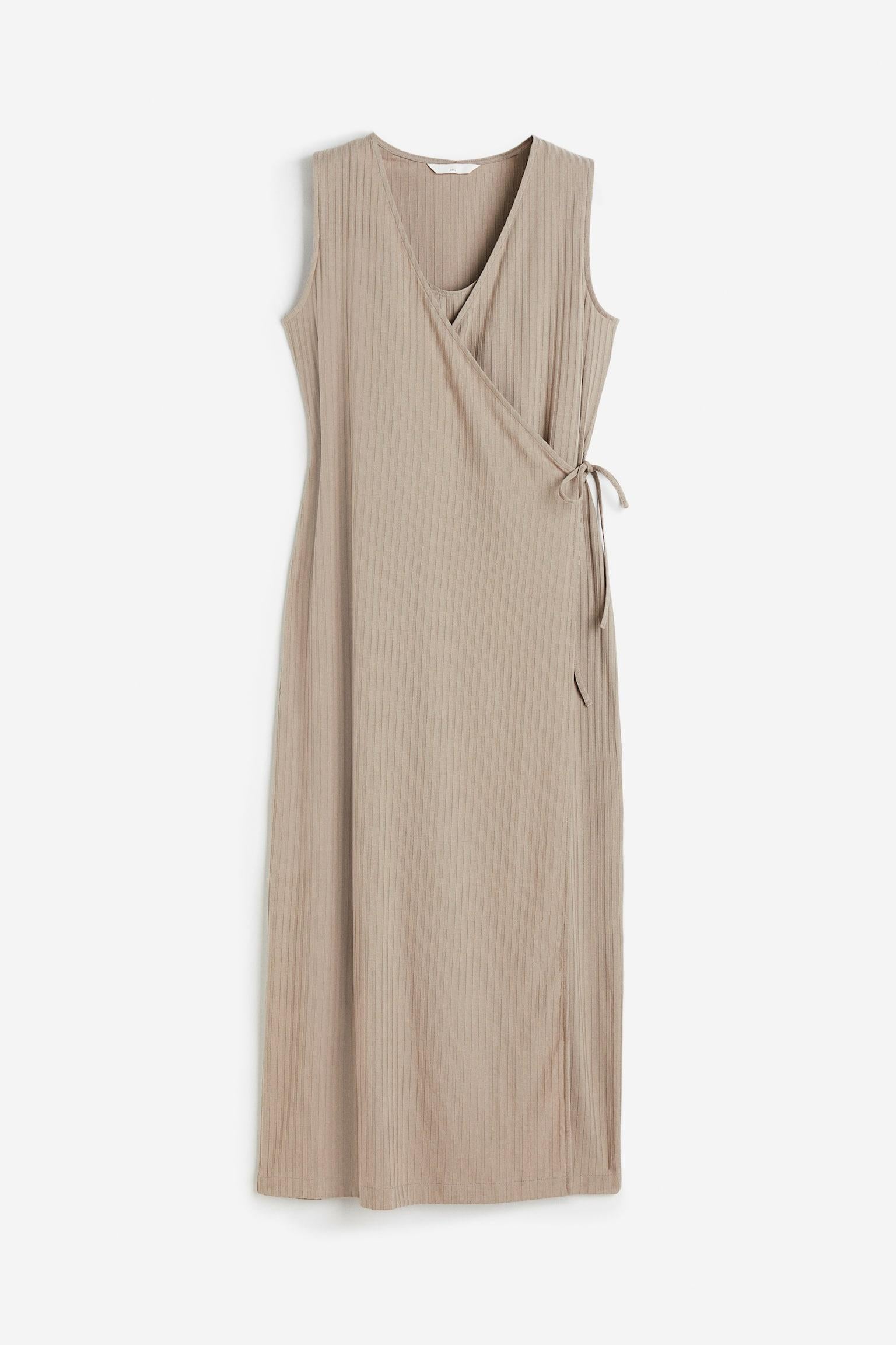 Сукня для годуючих H&M M Бежевий (X23051087877)