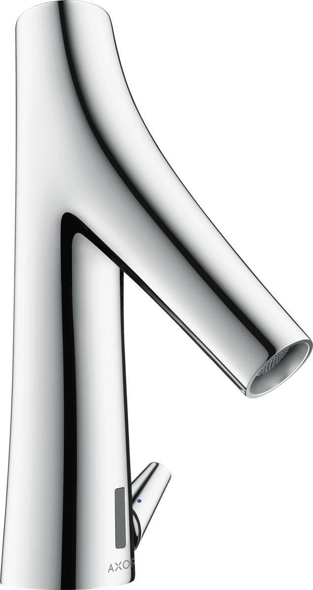 Смеситель для раковины Axor Starck Organic (12173000)