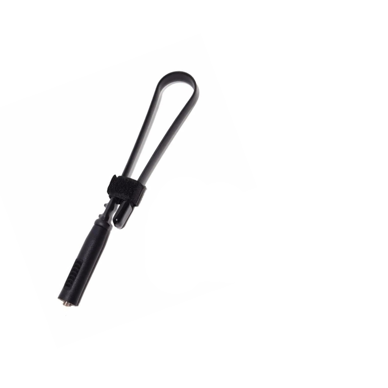 Антенна для раций Motorola DP4400/4600/4800 10 шт. удлиненная гибкая 47 см (R23) Антенна для раций Motorola DP4400/4600/4800 10 шт. удлиненная гибкая 47 см (R23)