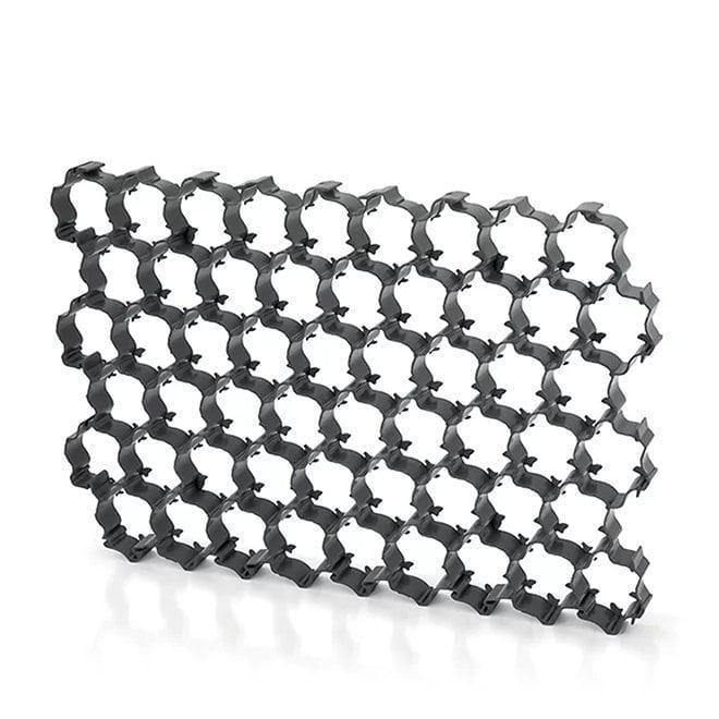 Комплект газонных решеток Plant 5 шт.(92951)