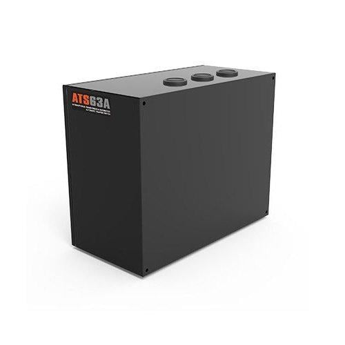 Блок автоматического ввода резерва для генератора GENERGY GDS20M (80А) - фото 6