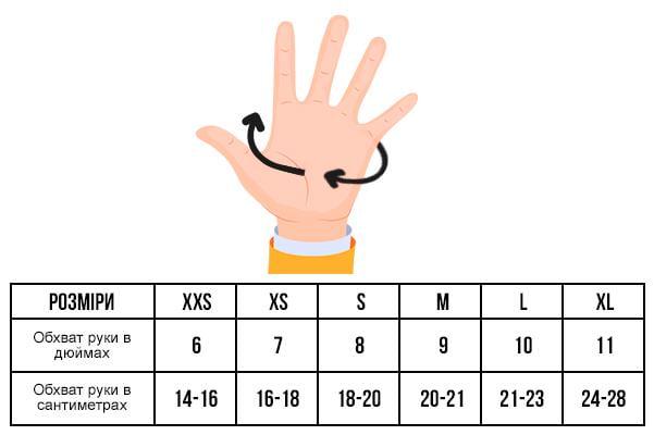 Перчатки Sigma с ПУ покрытием (9446301) - фото 2