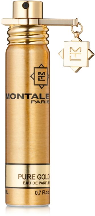 Парфюмированная вода Montale Pure Gold 20 мл (1878_5582)