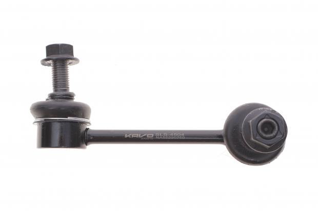 Тяга стабилизатора переднего R Mazda 323/626 92-02 SLS-4504 KAVO PARTS