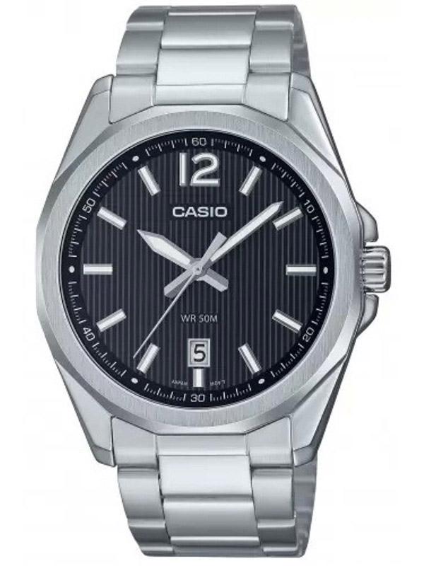 Наручний годинник чоловічий Casio MTP-E725D-1A (867867)