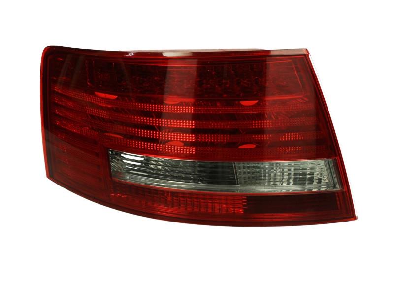 Ліхтар задній лівий Audi A6 2005-2008 LED (446-1903L-LD-UE)