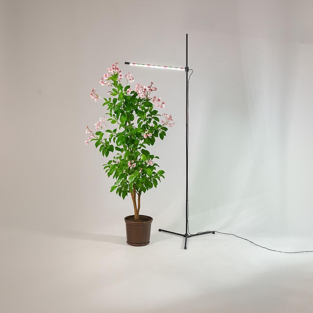 Торшер в стиле минималист IO-1 2в1 невидимый (16905080) - фото 3 Торшер в стиле минималист IO-1 2в1 невидимый (16905080) - фото 3