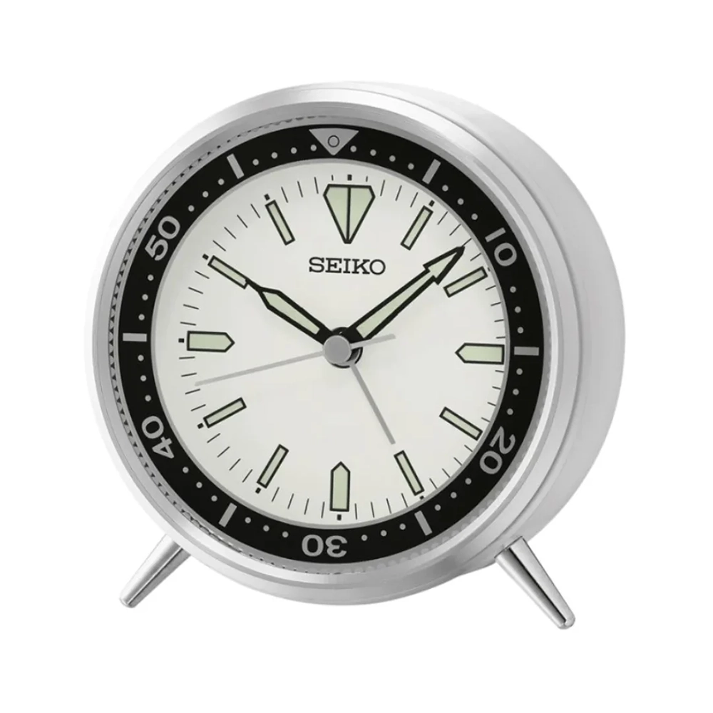 Часы настольные Seiko QXE065S