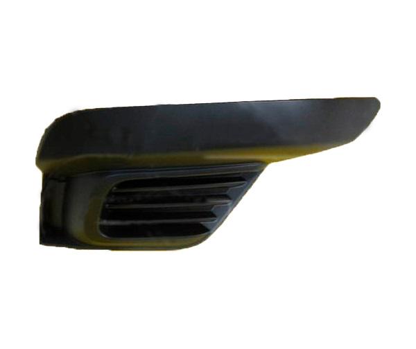 Решетка бампера AVTM Renault Logan 17- без отверстия п/тум. (5643 913)