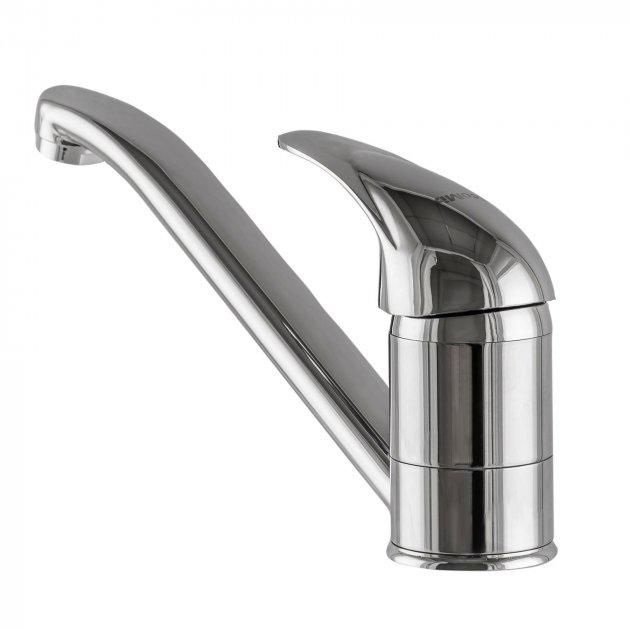 Змішувач для кухні EcoMix E-GEZ-103