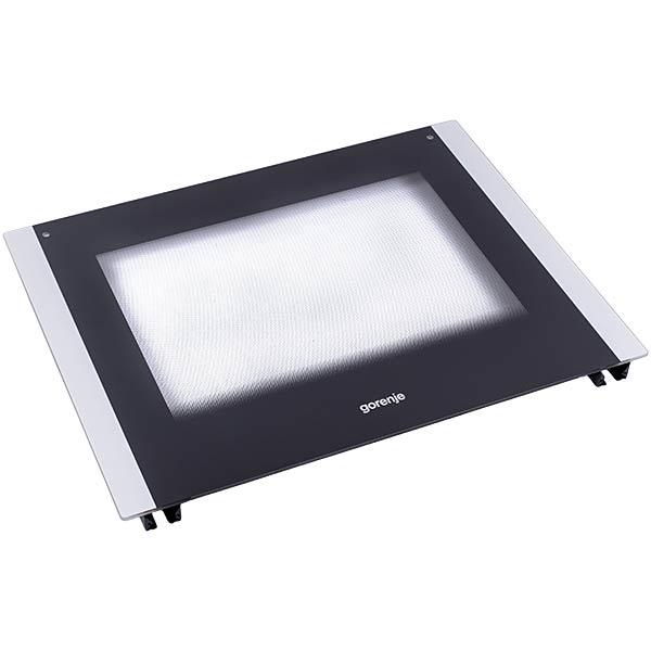 Скло дверей зовнішнє для духовки Gorenje (423252)