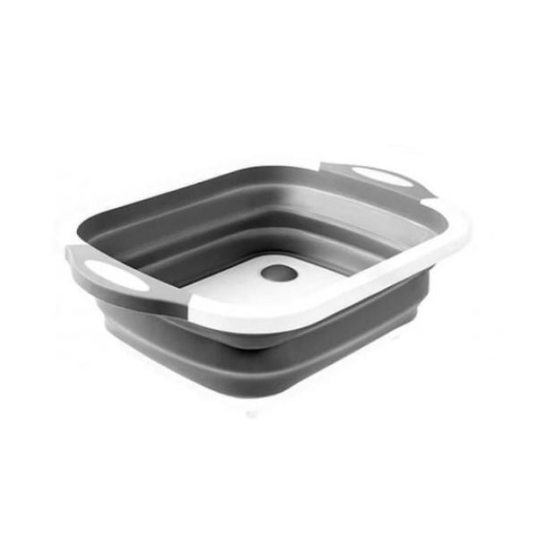 Разделочная доска Chopper 2в1