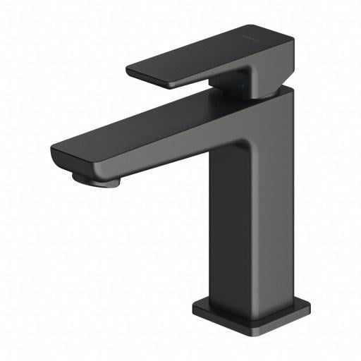 Змішувач для умивальника Omnires Parma Grafit (PM7410GR)