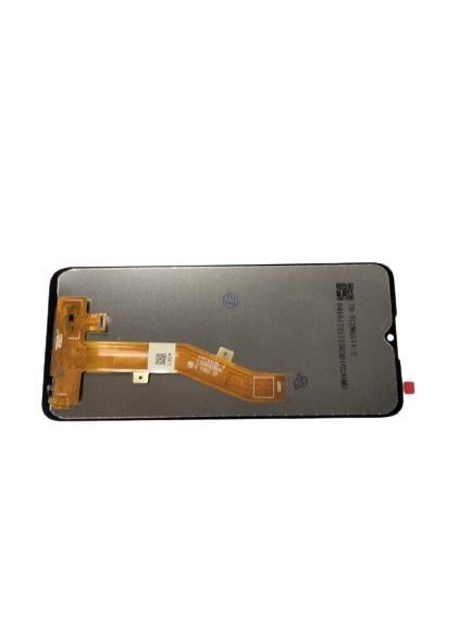 Дисплей LCD с Touchscreen Nokia C20 AAA Black (000552767)