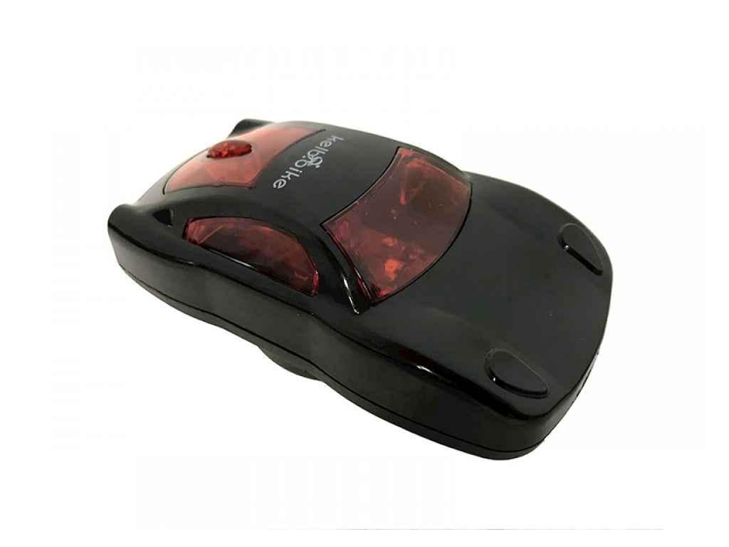 Сигнал на руль KELB.BIKE JY-833 (1074804)