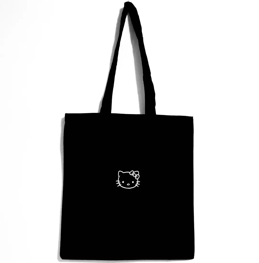 Эко-сумка Hello Kitty (845) Эко-сумка Hello Kitty (845)