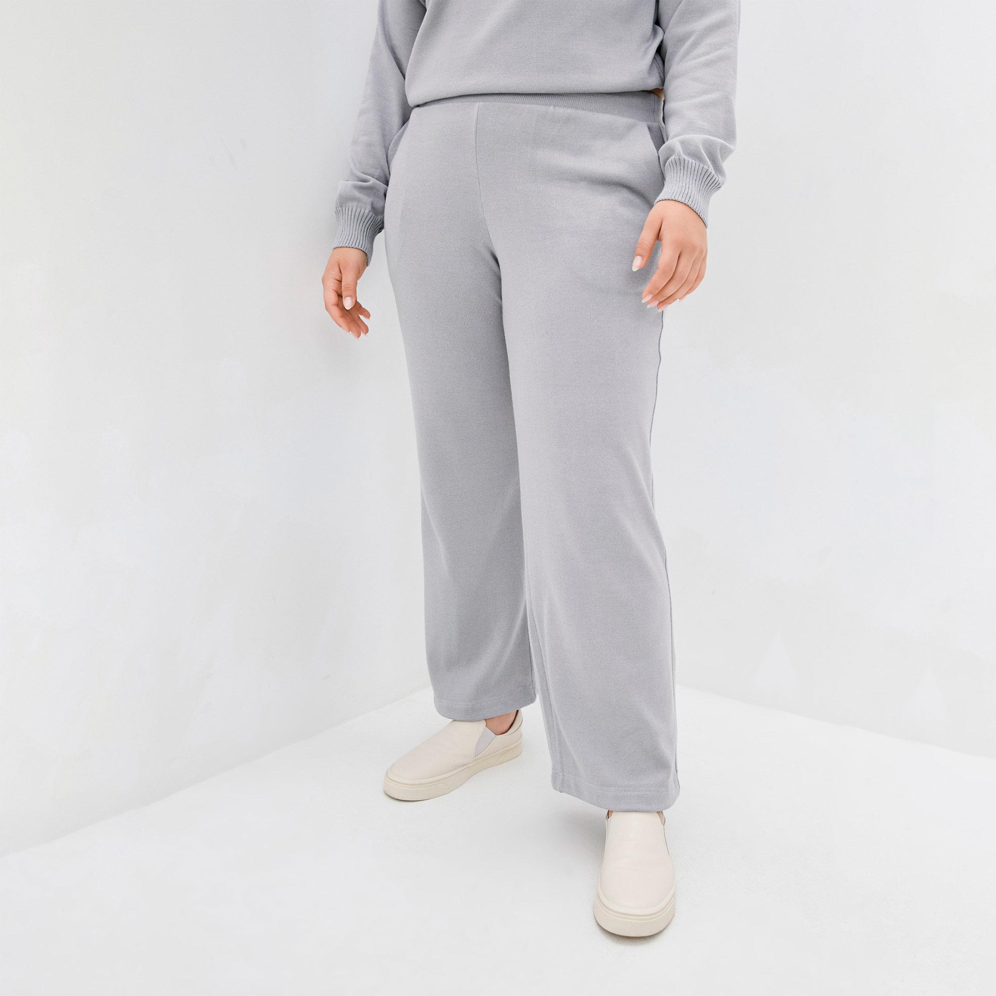 Брюки Katrin L/XL Серый (022139)